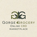 Gorge Grocery Logo