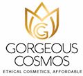 Gorgeous Cosmos India Logo
