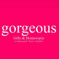 Gorgeous Giftlines Logo