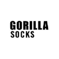 Gorilla Socks Logo