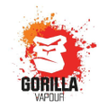 Gorilla Vapour logo