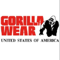 Gorilla Wear Logo