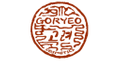 Goryeo Cosmetics worldwide shop South Korea Logo