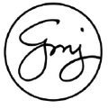 Gosia Meyer logo