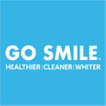 GO SMILE Logo