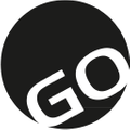 GO Stationery Logo