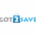 Got2Save Logo