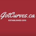 Got Curves Canada Logo