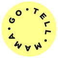 Go Tell Mama Logo