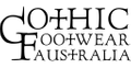 Gothic Footwear Logo