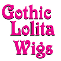 Gothic Lolita Wigs Logo