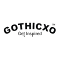 GothicXo Logo