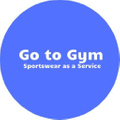 Go to Gym USA Logo