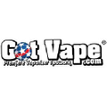 Got Vape Logo