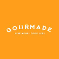 Gourmade Foods logo