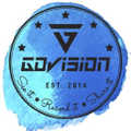 GoVisionUSA Logo