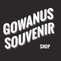 Gowanus Souvenir Shop Logo