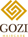 GOZI Haircare Logo