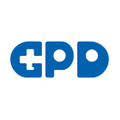 GPD Game Consoles logo