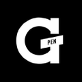 G Pen Logo