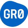 GR0 logo