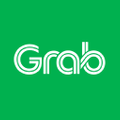 Grab Logo