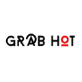 GRAB HOT logo