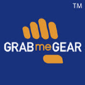 GRAB me GEAR logo