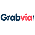 Grabvia.com Logo