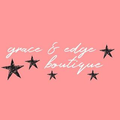 Grace and Edge Boutique Logo