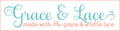 Grace and Lace Logo