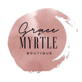 Grace & Myrtle Boutique Logo