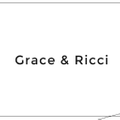 Grace & Ricci Logo