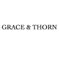 Grace & Thorn Logo