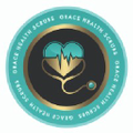 Grace Health Scrubs Logo