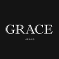 Grace in LA Logo