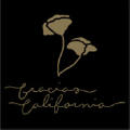 Gracias California Logo