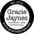 Gracie Jaynes Logo