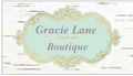 Gracie Lane Boutique Logo