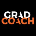 Grad Couch logo