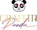 Graffiti Panda Logo