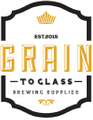 Grain To Glass Logo