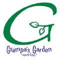 Grampa's Garden Logo