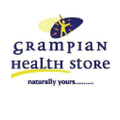 Grampian Health Store logo