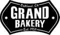 Grand Bakery Logo