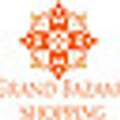 Grand Bazaar Shopping Turkey Logo