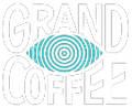 Grand Coffee SF Logo