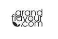 Grand Flavour Logo