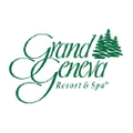 Grand Geneva Resort & Spa Logo