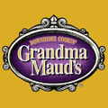 Grandma Maud's Logo
